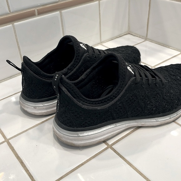 APL Techloom Phantom Sneakers - Picture 2 of 3